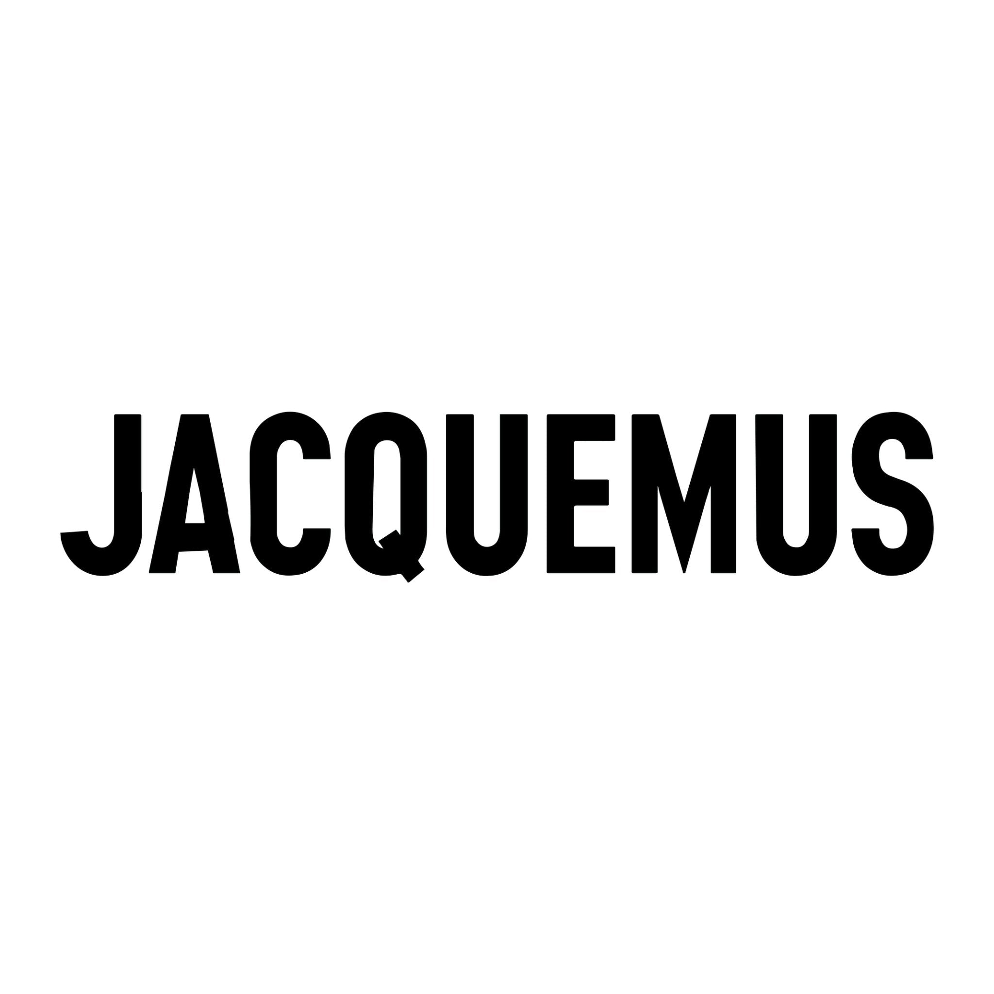 JACQUEMUS