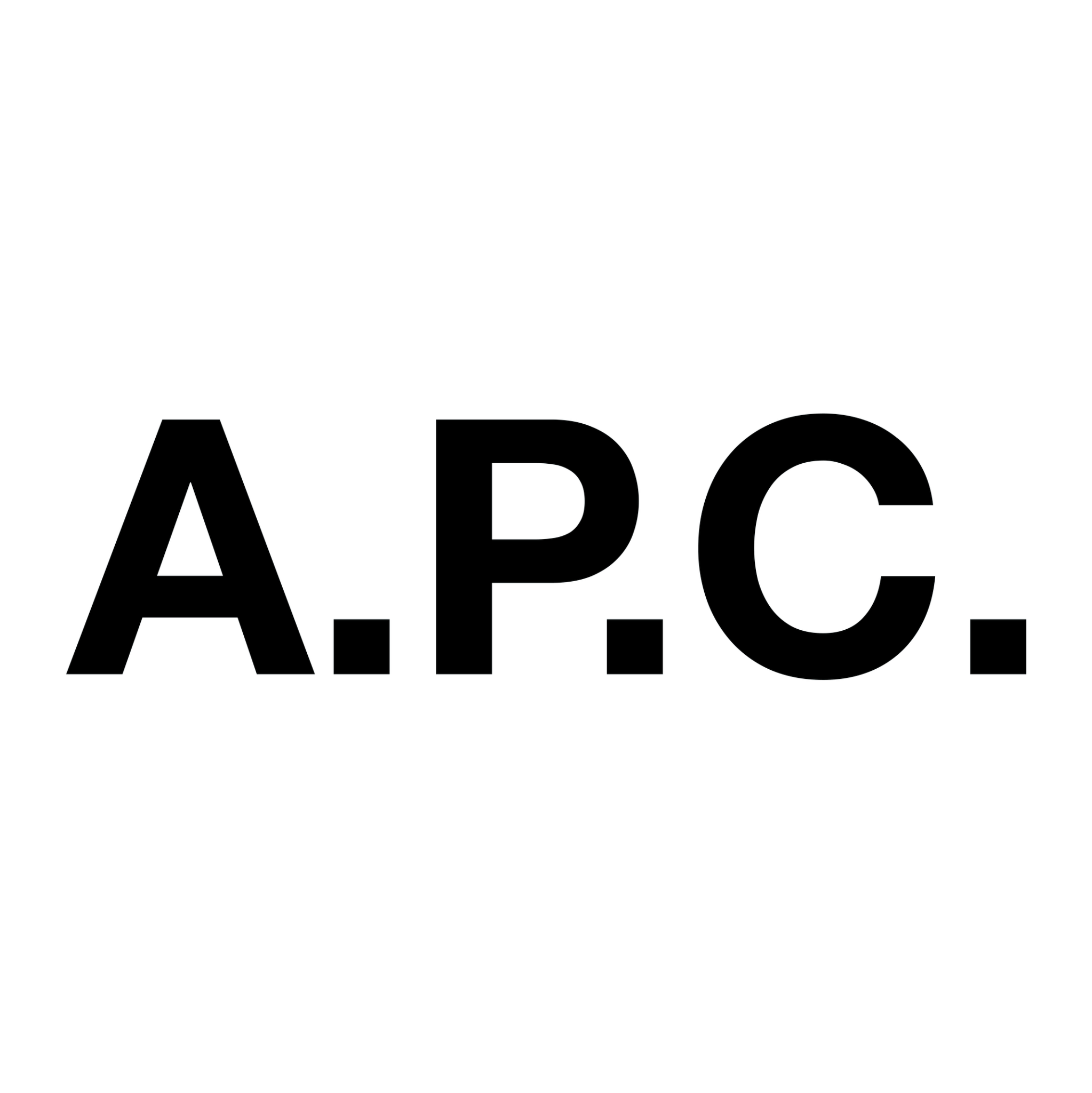 A.P.C.