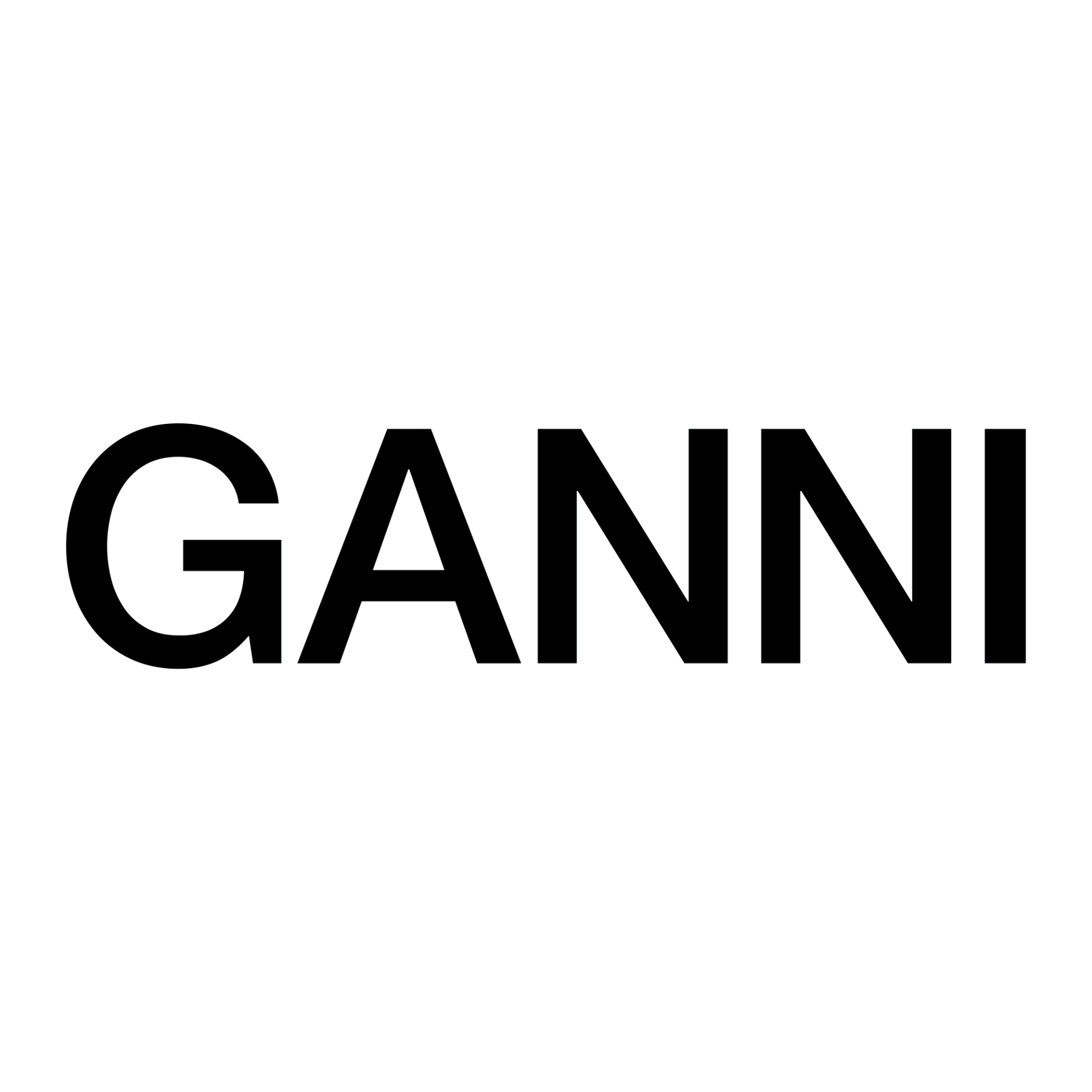 Ganni