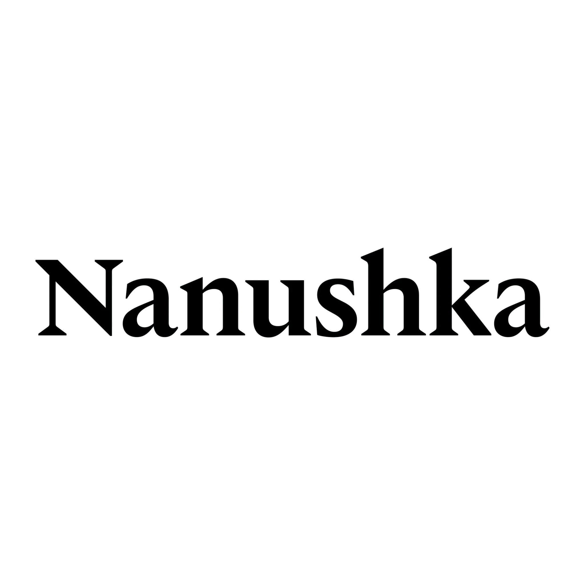 Nanushka
