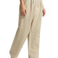 Tristan Knit Pant in Cloque