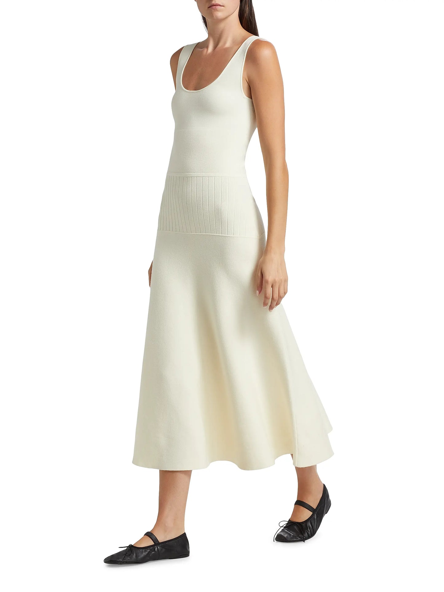 Lucia Dress in Souffle Knit