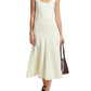 Lucia Dress in Souffle Knit
