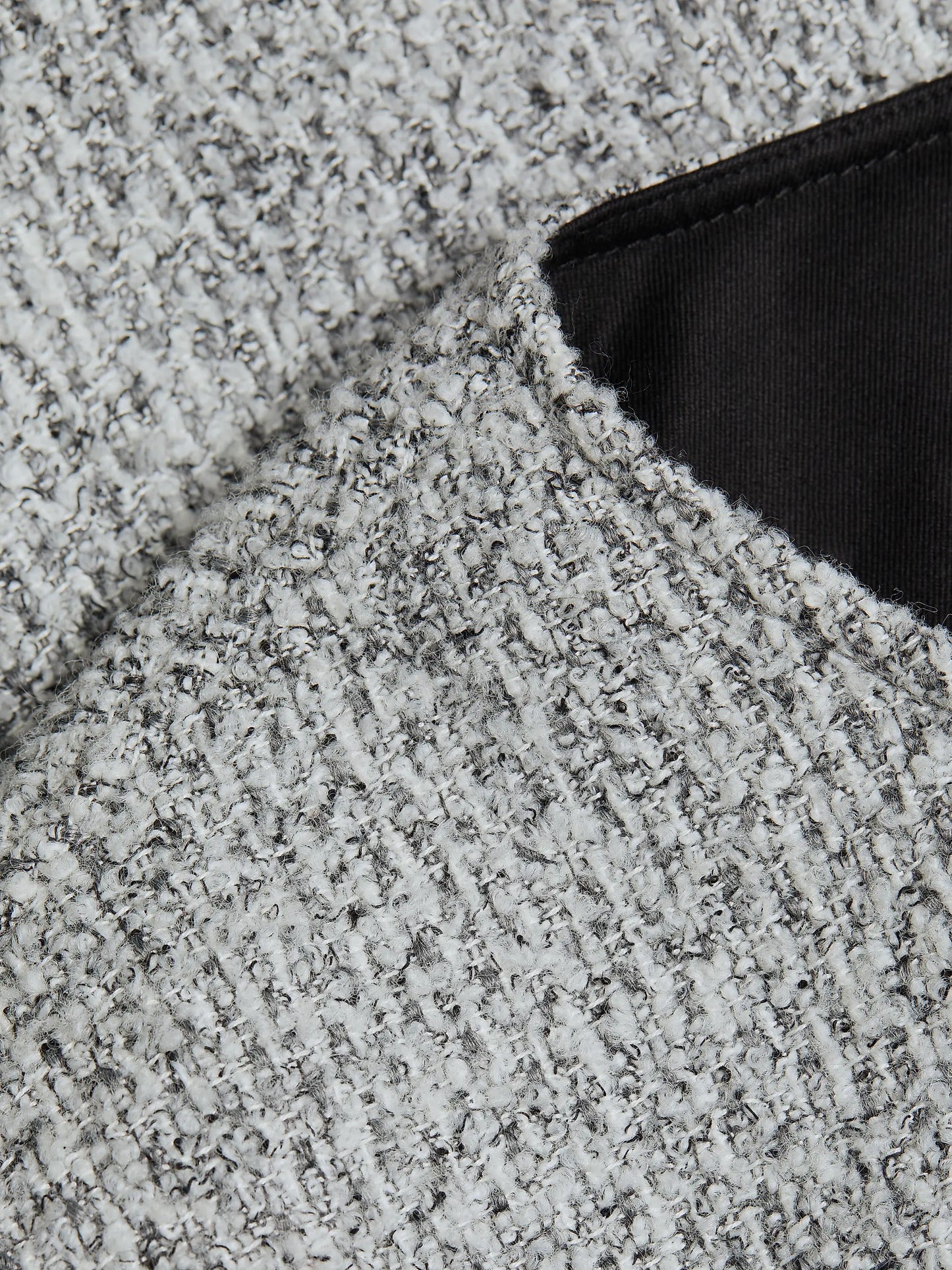 Lea Jacket in Boucle