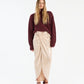 Knit Turtleneck Jumper