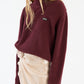 Knit Turtleneck Jumper