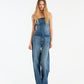 Wide Leg 5 Pocket Jeans