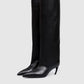 'Lea' boot 65mm