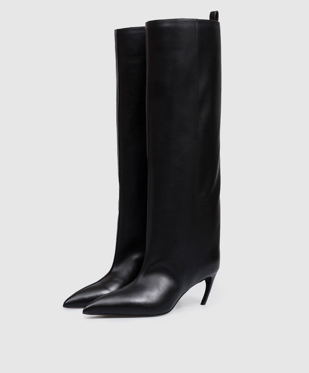 'Lea' boot 65mm