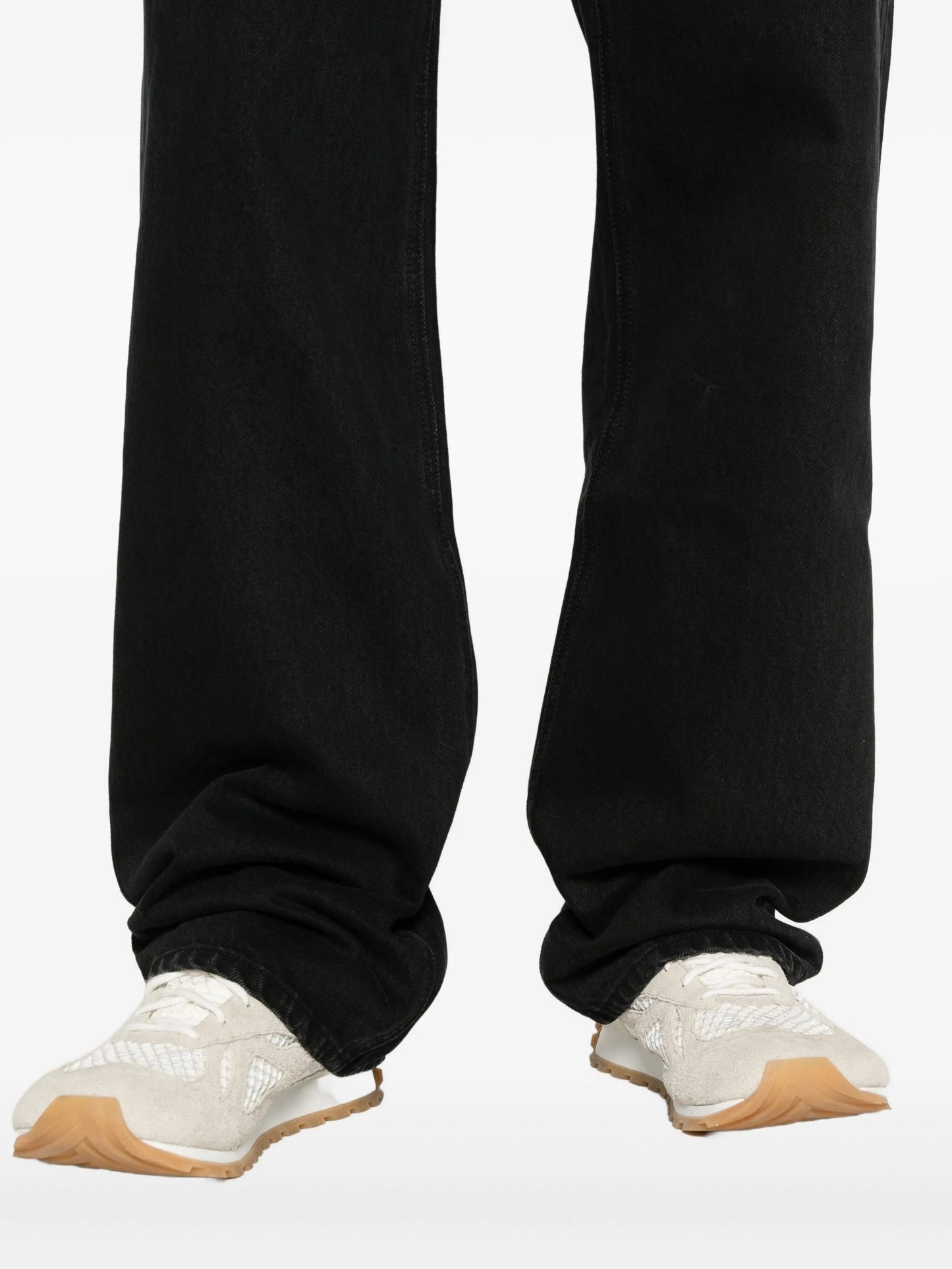Cotton Jeans