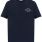 Navy T-Shirt For Men