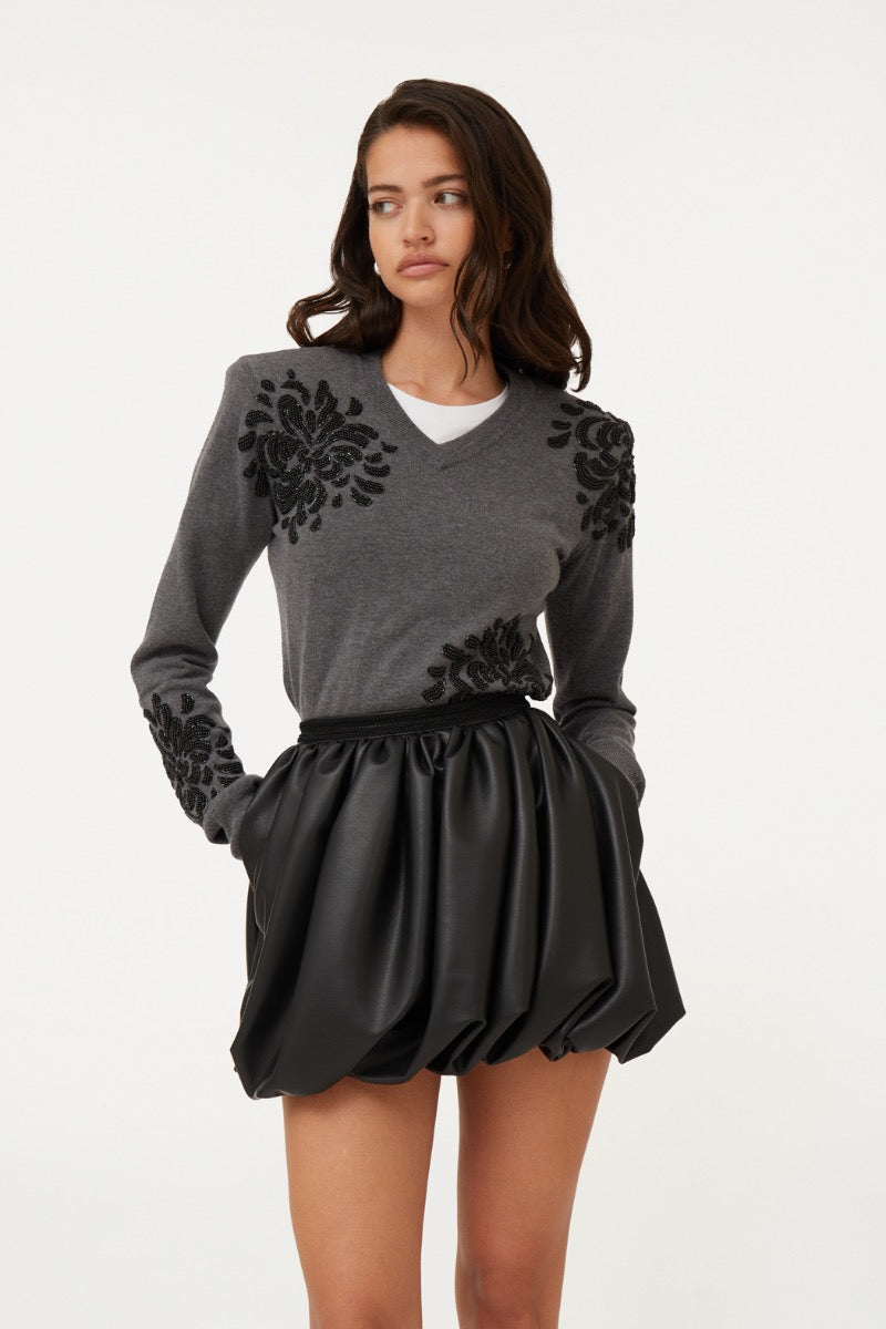 Balloon Skirt