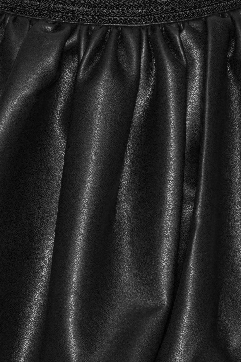Balloon Skirt