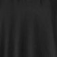 Firm Knit Mini Skirt Black