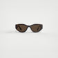 Chimi 06 Core cat-eye sunglasses