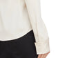 Pocket Satin Shirt
