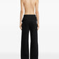 Double Belt Jeans