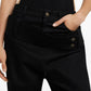 Double Belt Jeans