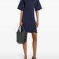 T-shirt Mini Dres