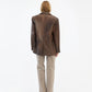 Loose Straight-Leg Jeans