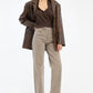 Loose Straight-Leg Jeans