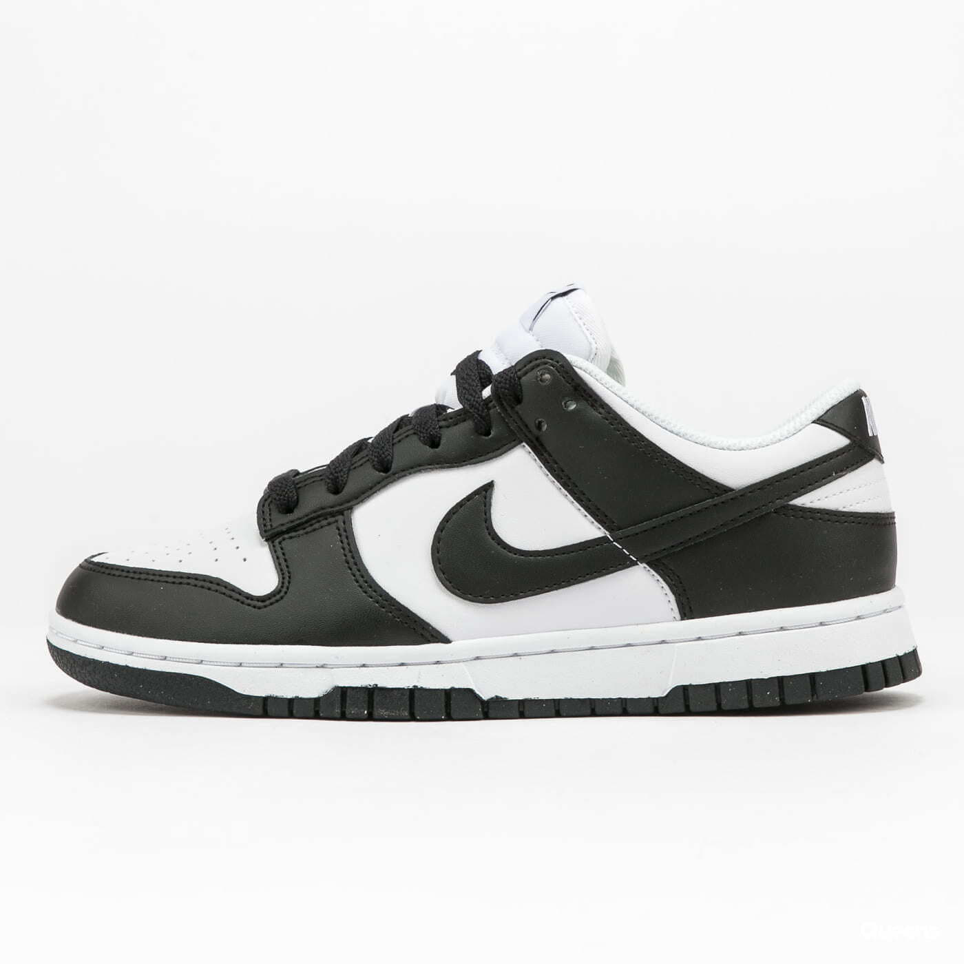 Dunk Low "White/Black" sneakers