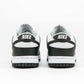 Dunk Low "White/Black" sneakers