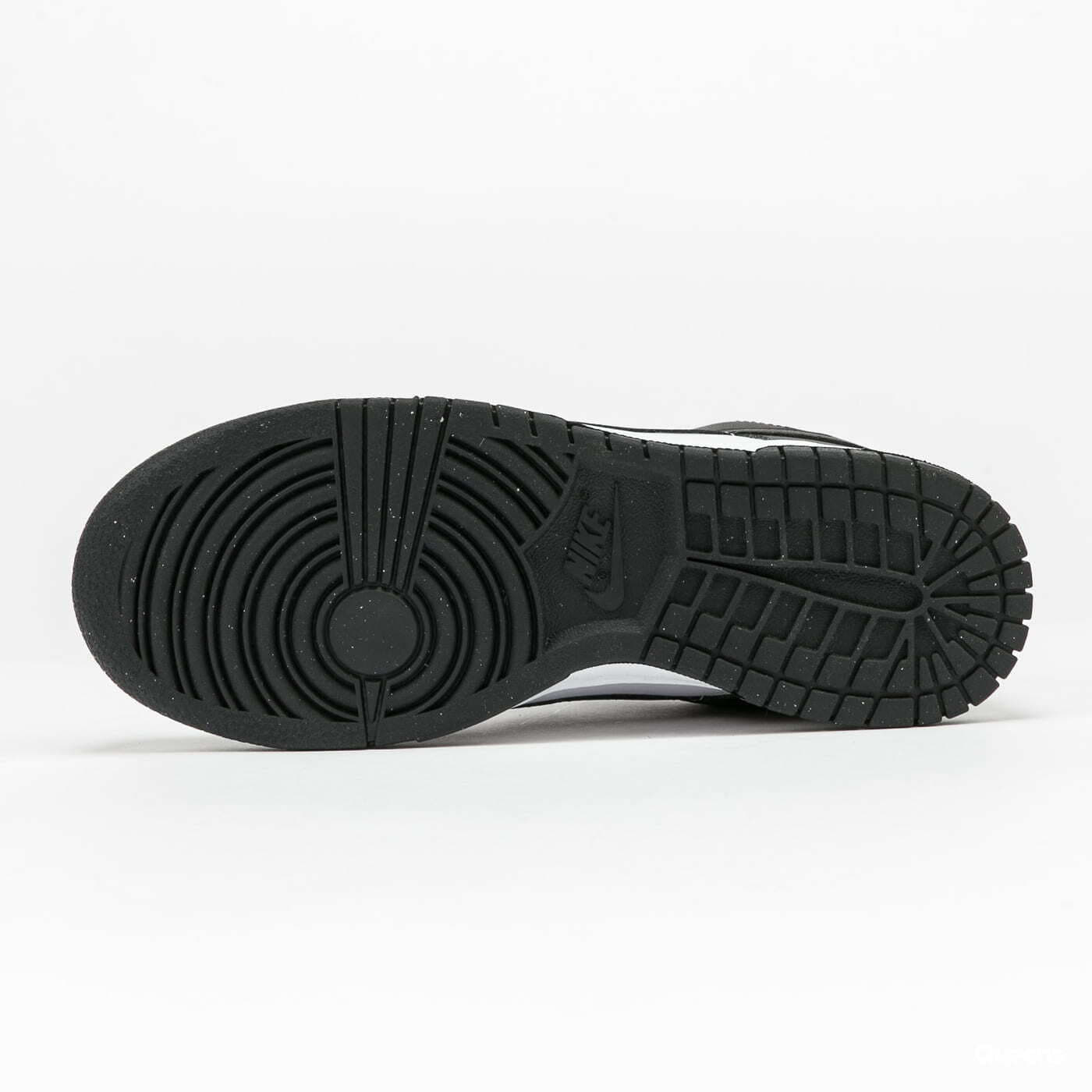 Dunk Low "White/Black" sneakers