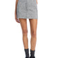 Elise Skirt in Boucle