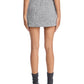 Elise Skirt in Boucle