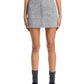 Elise Skirt in Boucle