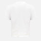 Atelier T-shirt with logo embroidery for women