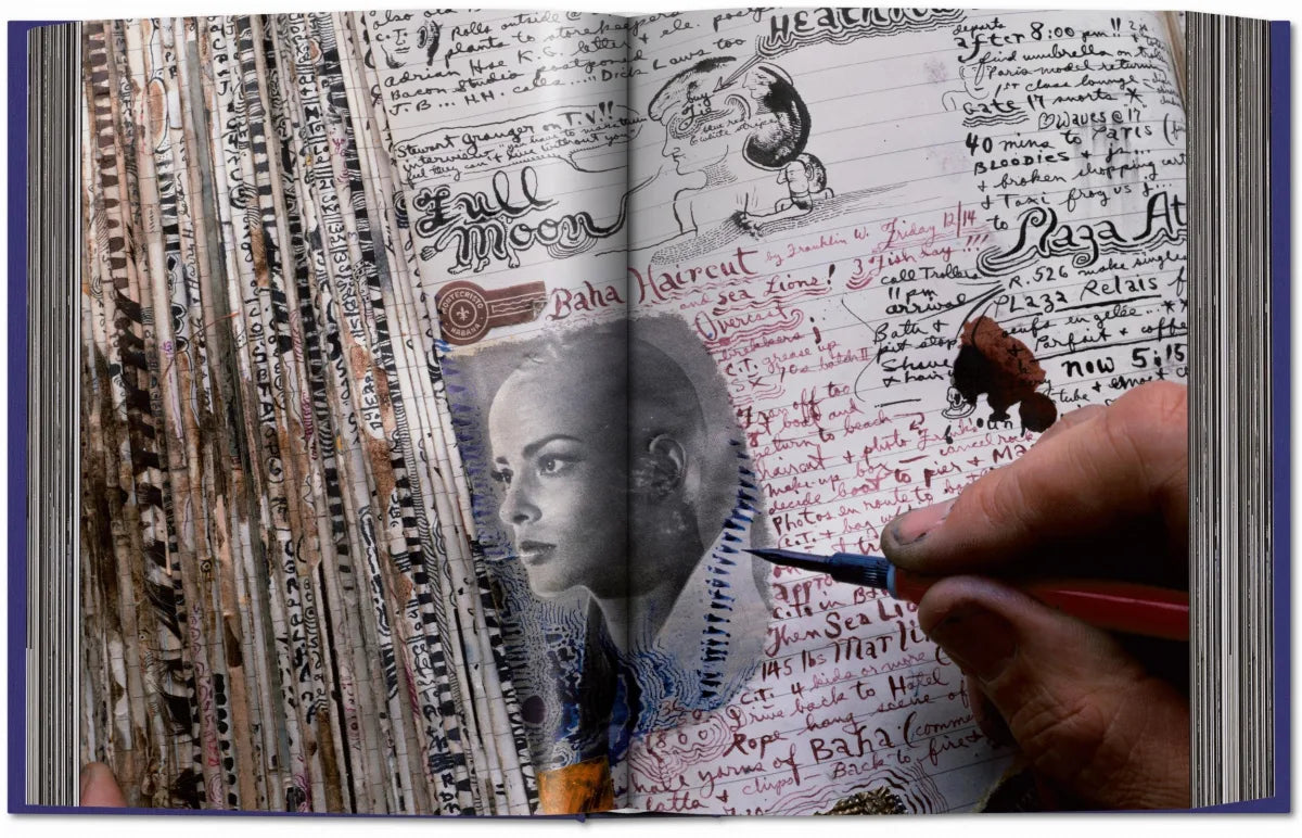 Peter Beard