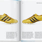 The adidas Archive. The Footwear Collection. 40th Ed.