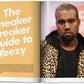 Sneaker Freaker. The Ultimate Sneaker Book