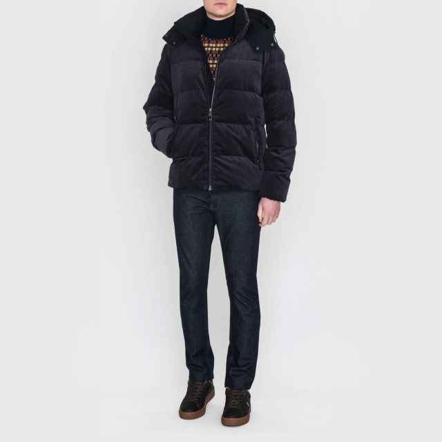 Bomber coat Pal Zileri