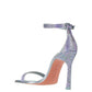 Amina Muaddi Sandal S9S333047KIM370