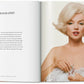 Norman Mailer. Bert Stern. Marilyn Monroe
