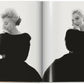 Norman Mailer. Bert Stern. Marilyn Monroe