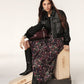 Falda Friea skirt