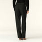 Skad wide trousers