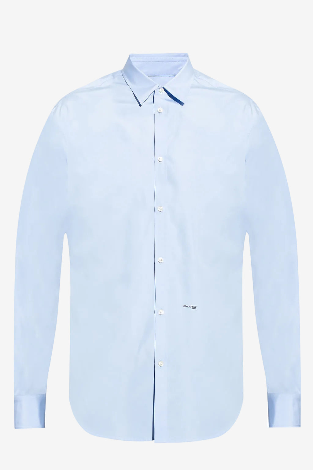 Dsquared2 WHITE Shirt with logo