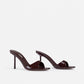 Bella Sandal 120 mm