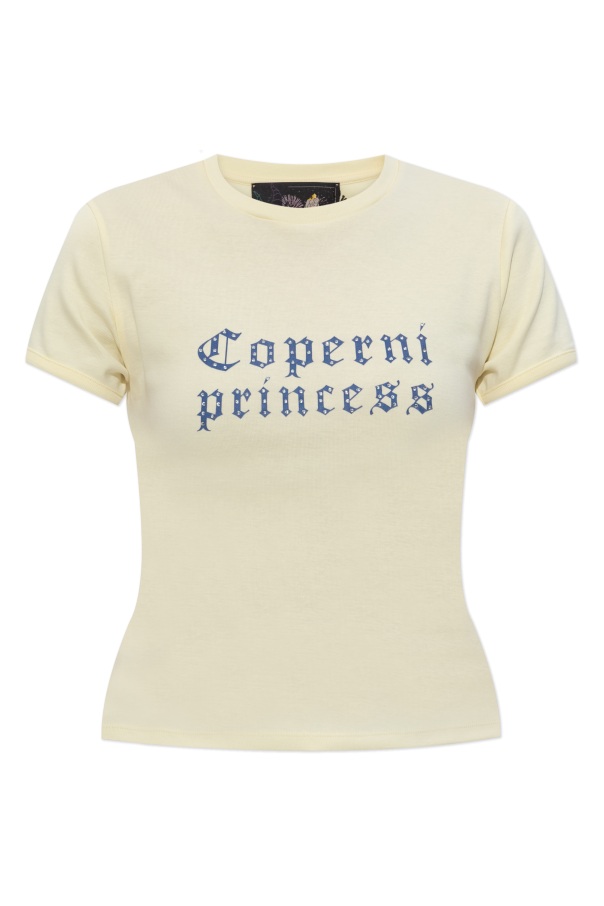 Coperni Disney X Coperni Princess Baby T-Shirt