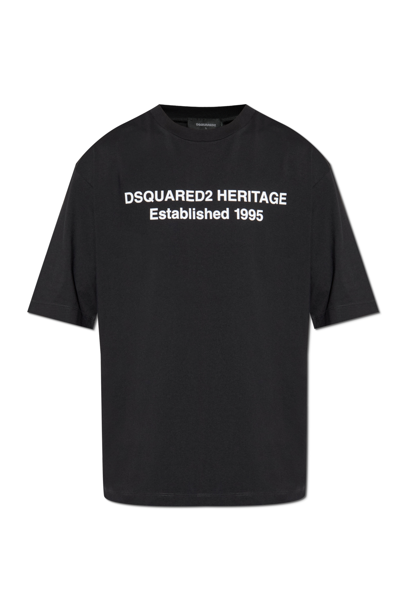 Loose Fit Heritage T-Shirt