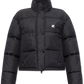 CROPPED PUFFER JACKET
