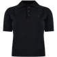 Short sleeves Polo With Contrasted Ami De Coeur