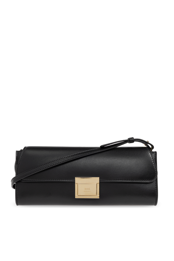 Cow Leather Mimi Pouch