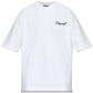 Dsquared2 Signature Loose Fit T-Shirt