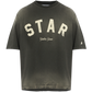 Jersey T-Shirt Golden Goose Grey
